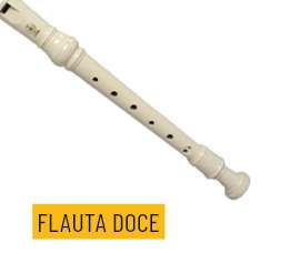 Flauta Transversal - SONATA