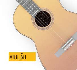 Guitarra - SONATA